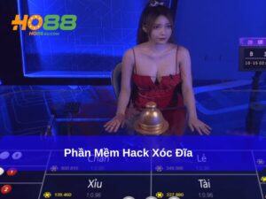 Phần Mềm Hack Xóc Đĩa Là Gì? Có Thật Sự Hiệu Quả?